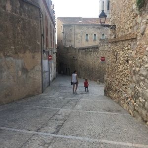 Meet your Posher, Leah bell